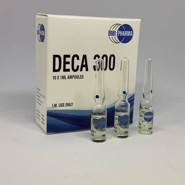 Deca 300mg injectable