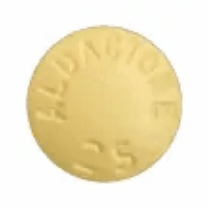 Aldactone 25mg