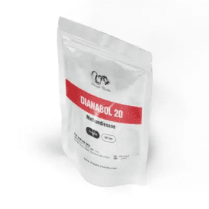 Dianabol 20