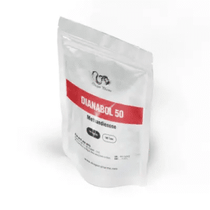 Dianabol 50