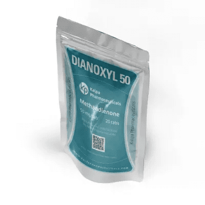 Dianoxyl 50