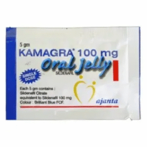 Kamagra Oral Jelly