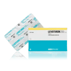 Levotiron 200 mcg