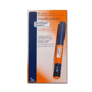 novorapid-flexpen