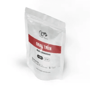 Oral Tren