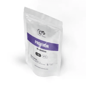 Proviron