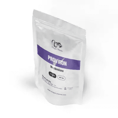 Proviron