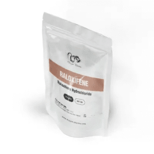 raloxifene