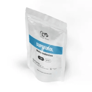 Superdrol 10