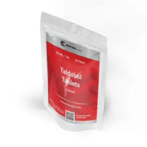 Taldabol Tablets