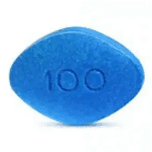 Viagra 100 mg